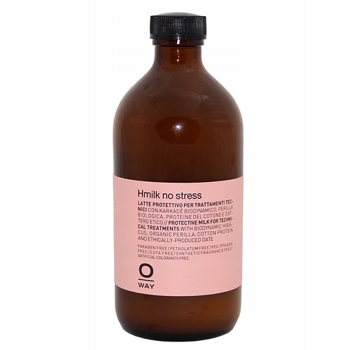 OWAY HMILK NO STRESS ODŻYWCZE MLECZKO 500 ML