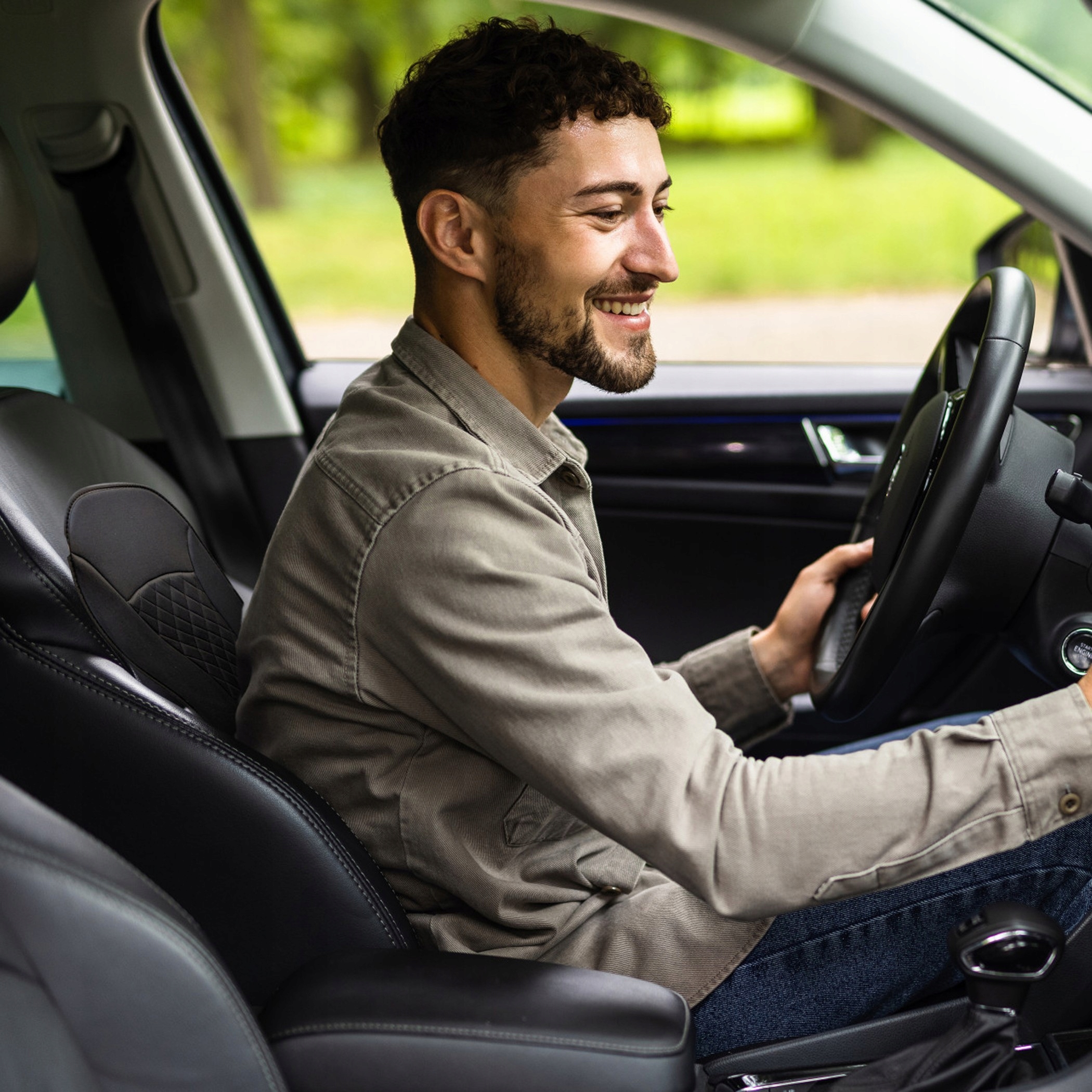 MATA OCHRONNA POD FOTELIK SAMOCHODOWY OCHRANIACZ Typ mata ochronna