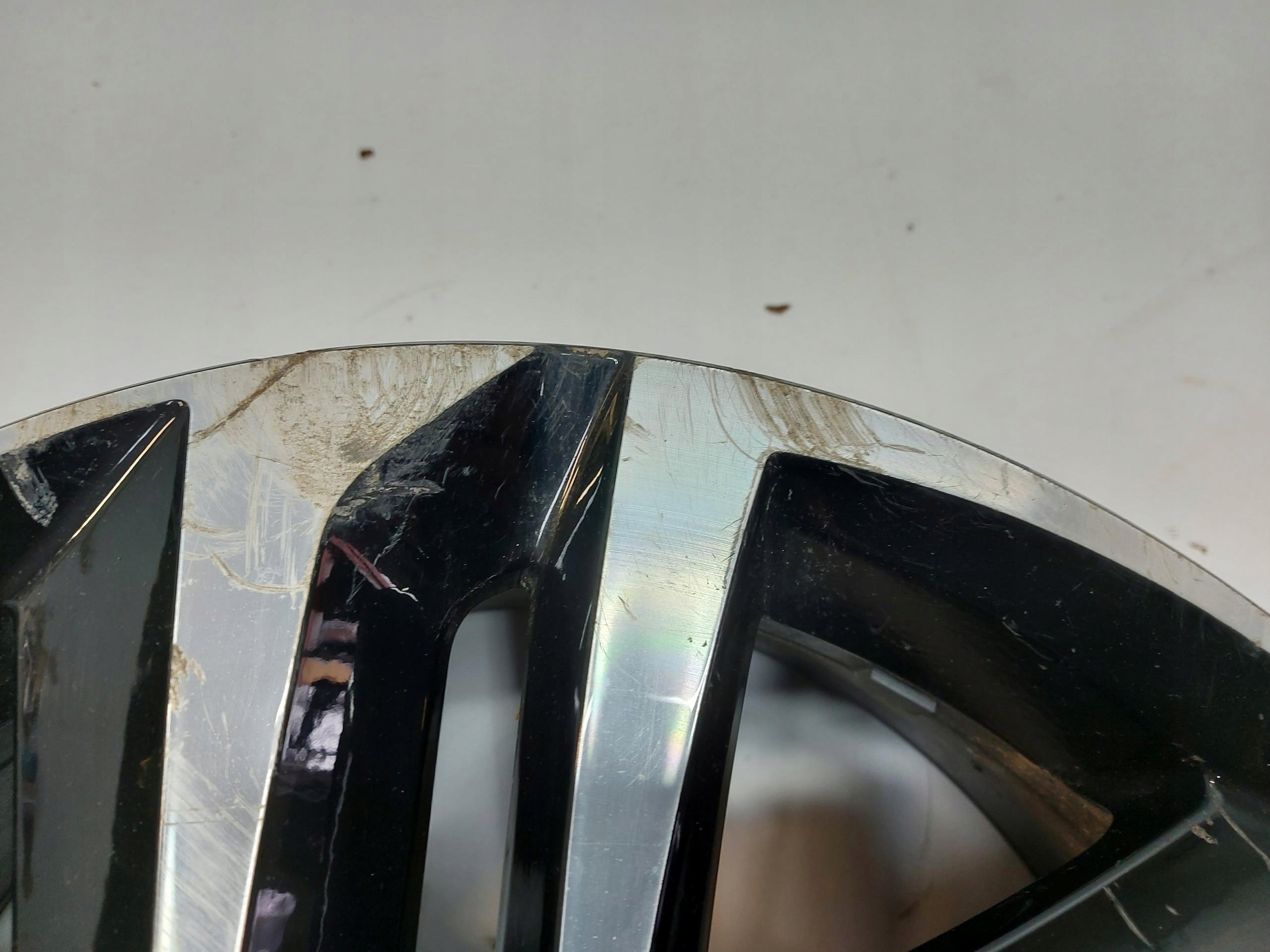 SEAT Tarraco disk disk 7Jx18 R18 5FJ601025C