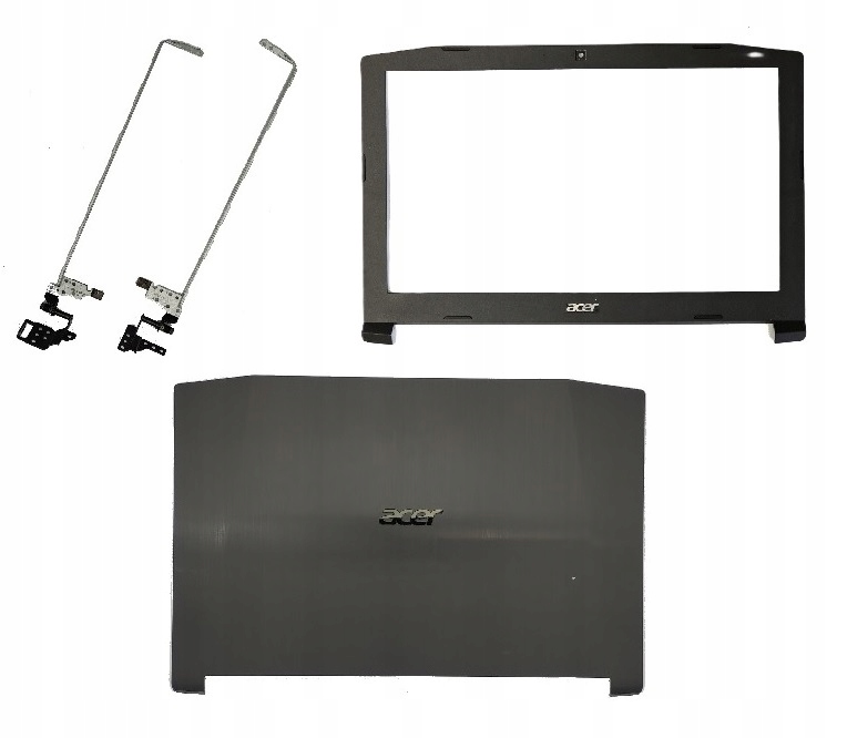Klapa Ramka Zawiasy Do Acer Nitro 5 AN515-31 AN515-32 AN515-41