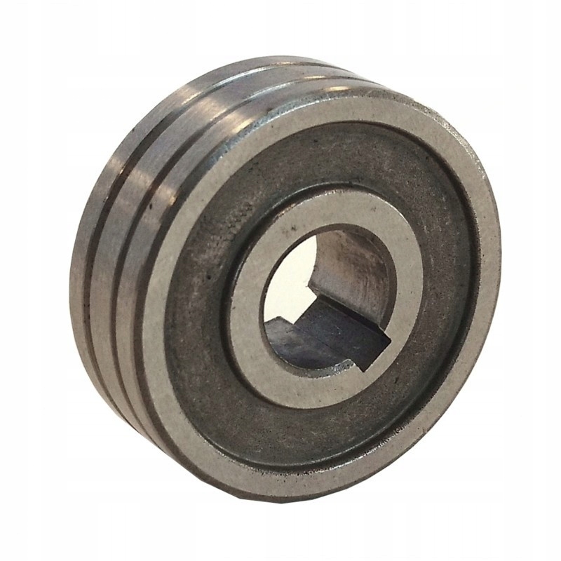 

Rolka do drutu samoosłonowego 0,9/1,1 Bester