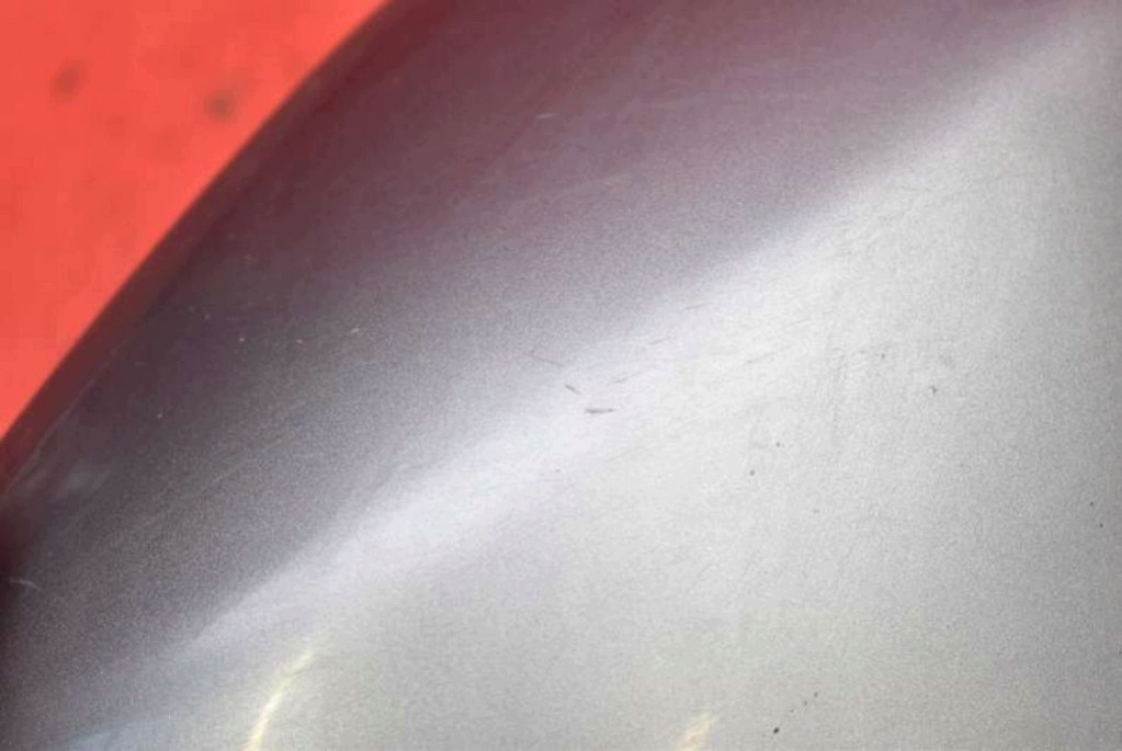 mirror right grey EU SUZUKI SX4 1 and 06-14 5 PIN
