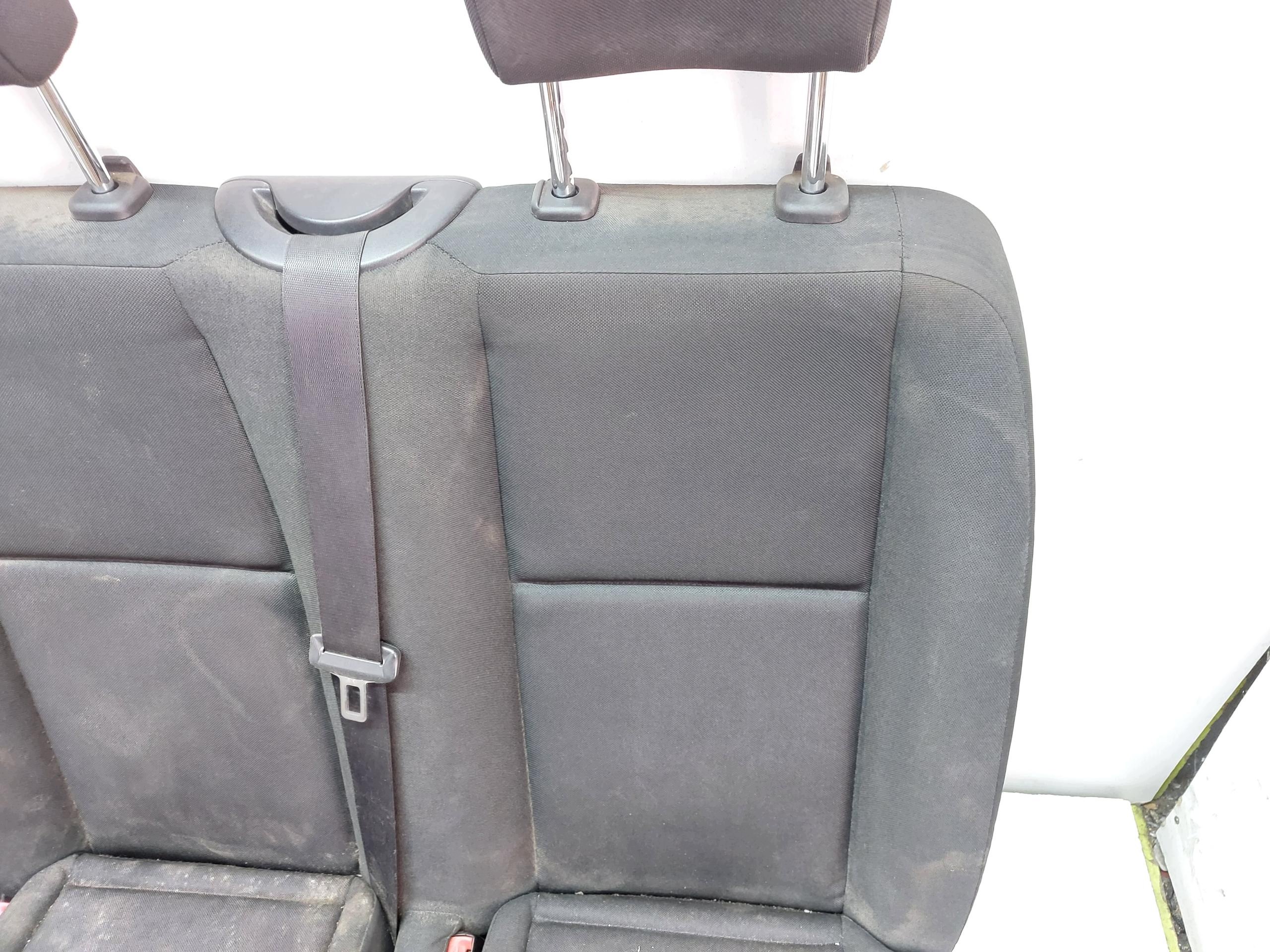 Mercedes Sprinter w907 2020, 2.1 CDI seat seat front left right