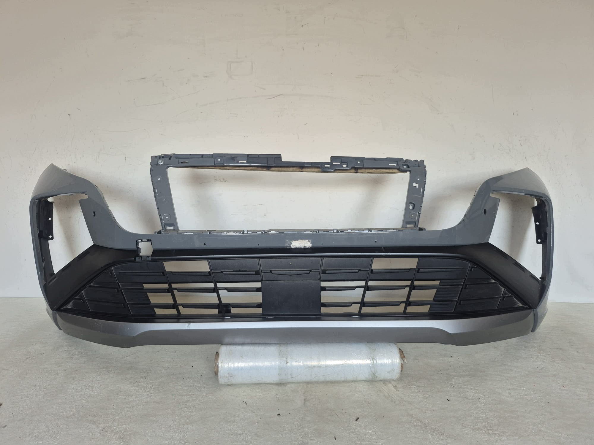 HYUNDAI TUCSON IV 4 N-LINE 20-24 bumper front front PDC