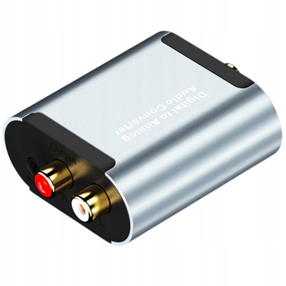 Konwerter DAC 48656271 Model 48656271