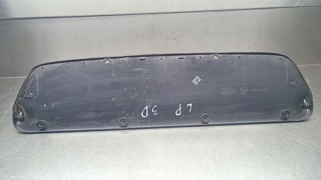 бардачок дверь передняя левая opel LAND ROVER Freelander I 3D