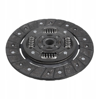 TARCZA SPRZĘGŁA RENAULT