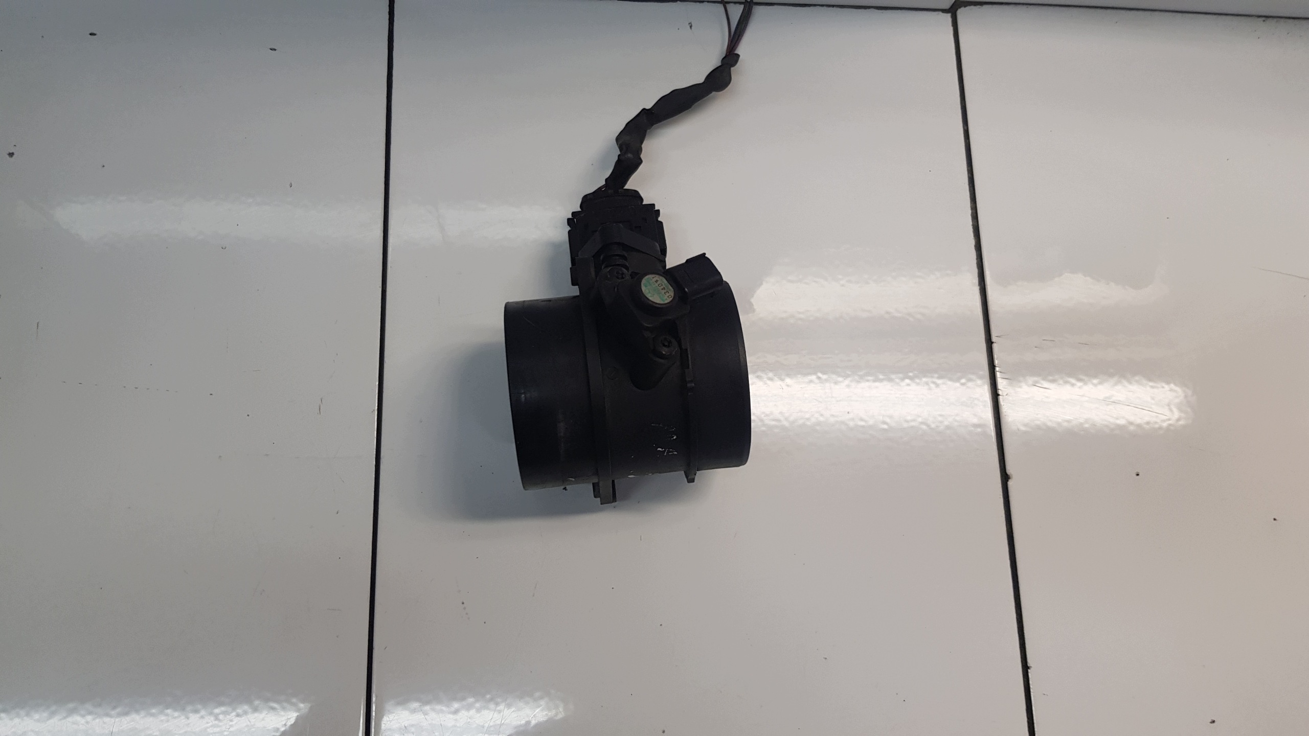 MERCEDES 2.2CDI 3.2 CDI flow meter 0281002535 A6460940048
