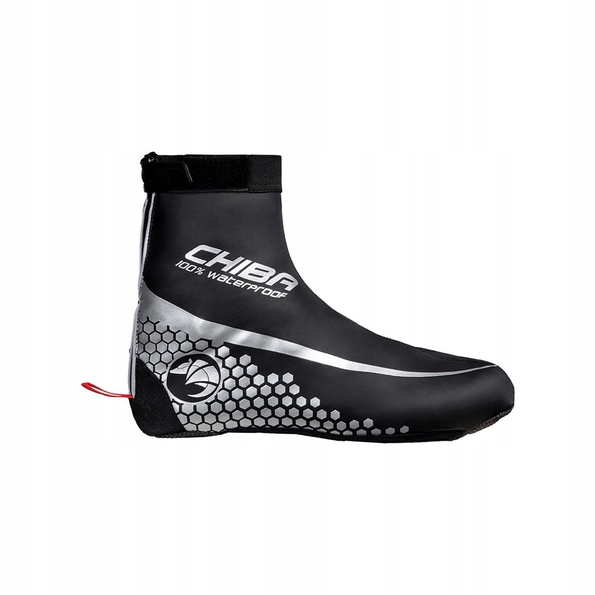 Chiba Race chrániče na cyklistické boty L.