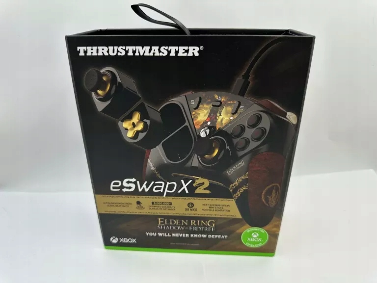 Pad Thrustmaster ESWAP X 2 Pro Elden Ring Edition
