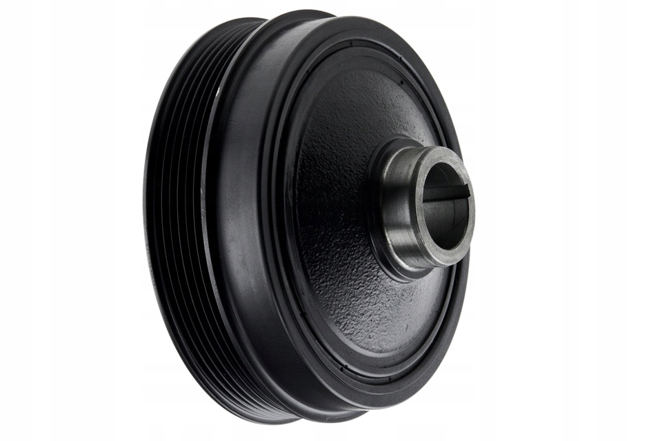 NTY KOŁO PASOWE WAŁU KORBOWEGO Producent części NTY