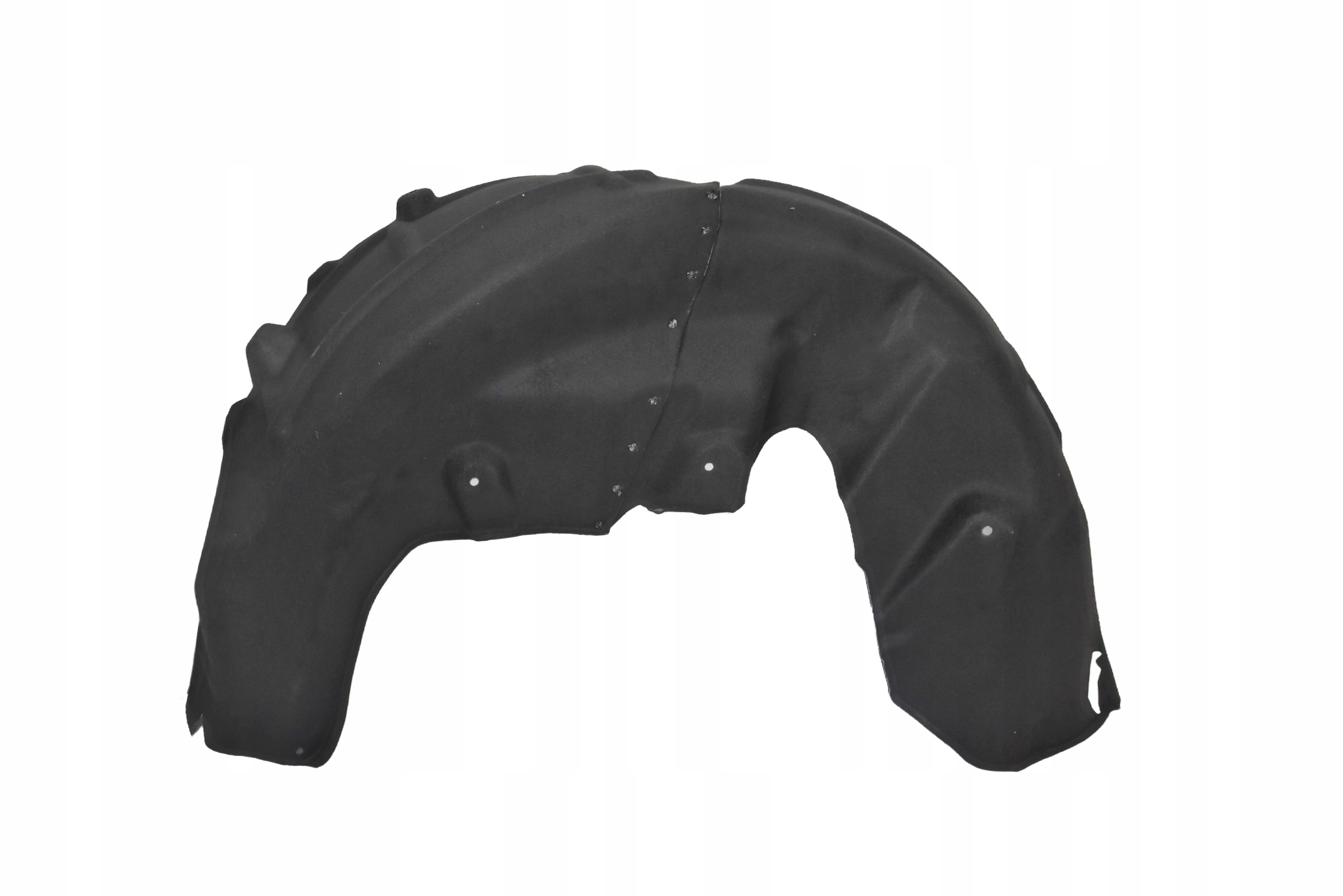 MERCEDES GLE W167 2019 AMG PRAWE PRZEDNIE NADKOLE