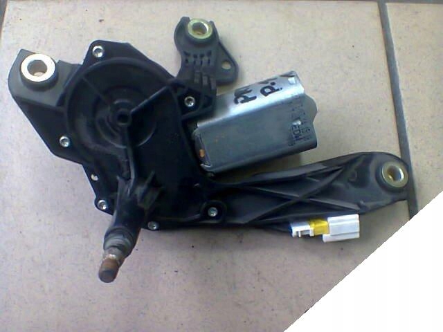 PRIMERA P12 KOMBI SILNICZEK WYCIERACZKI TYŁ 3PIN