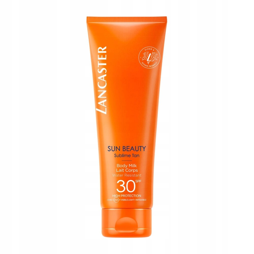 Balzám na opalování Lancaster Sun Beauty 1 Spf 250 ml