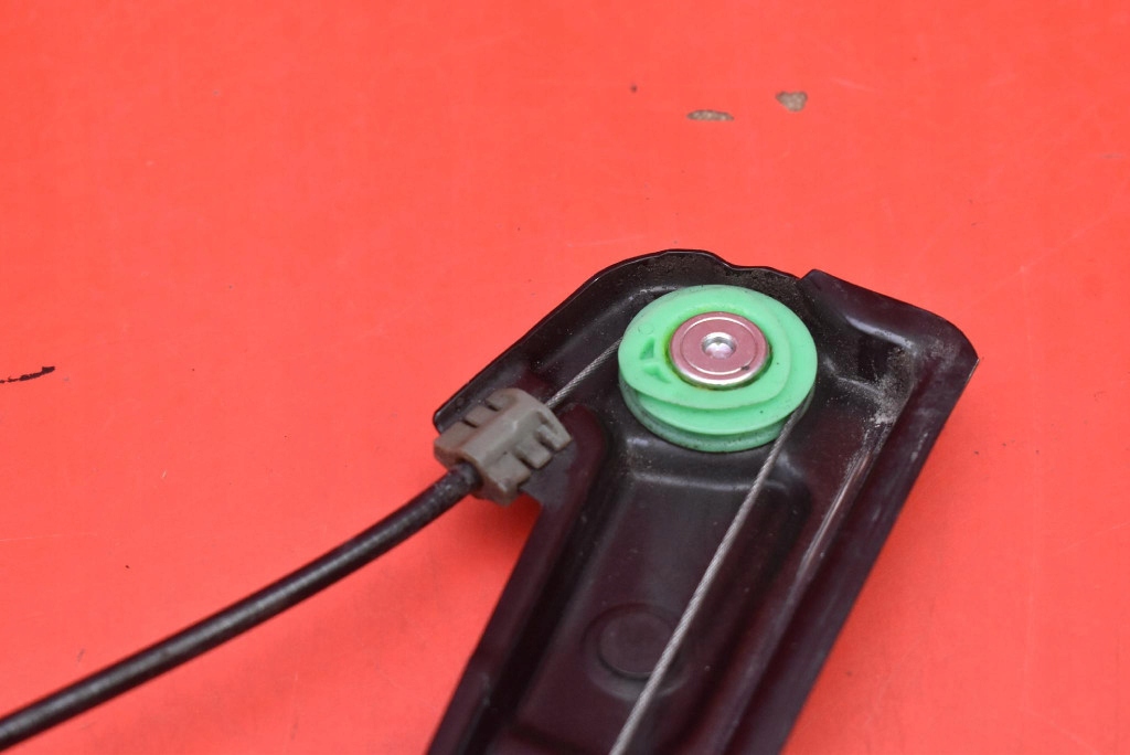 window regulator left front EU 3G0837461B VW PASSAT B8 KOMBI 14-20