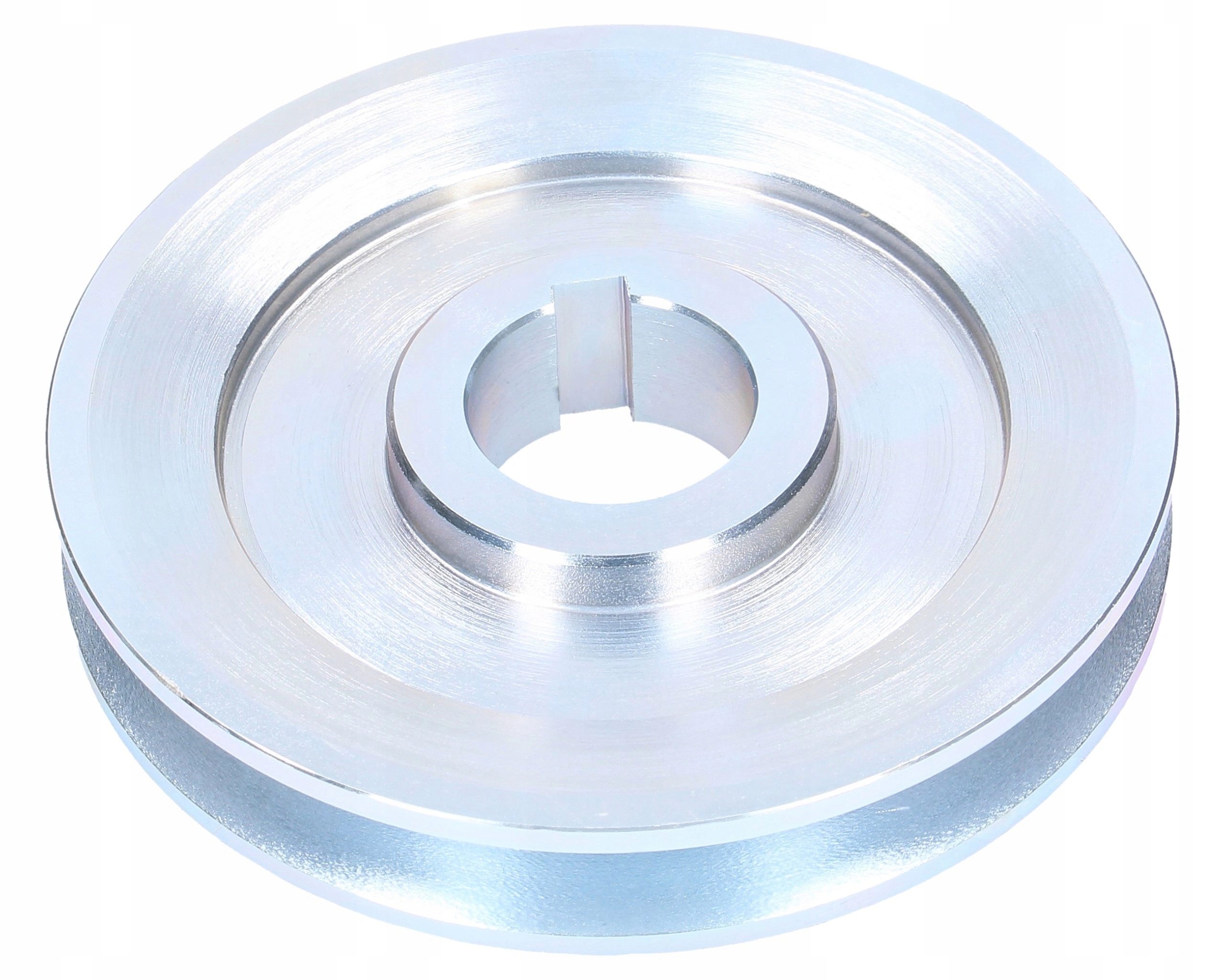 Pásové kolo 1 Hb 17, 150x38 pozinkované Polský výrobce