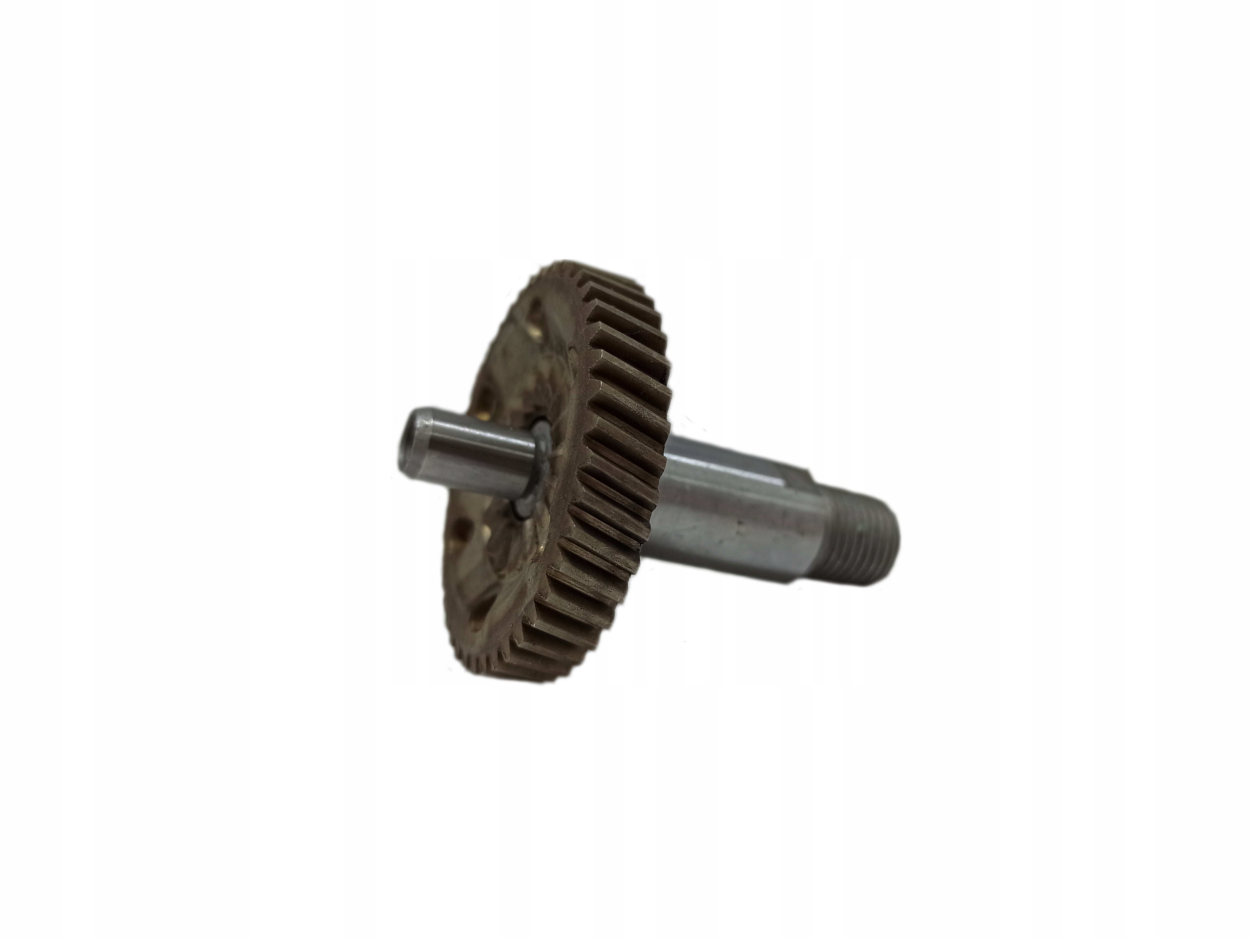 

Bosch Wrzeciono Wiertarskie 2609160123 Gsb 13 Re