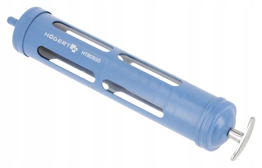 HöGERT Strzykawka odciągarka odsysarka oleju 500ml EAN (GTIN) 4027468306938