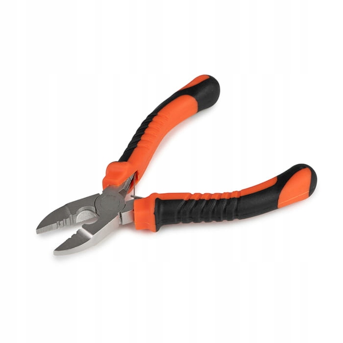 Szczypce zaciskowe Crimp Pliers Fox