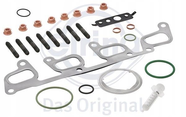 ZESTAW MONT TURBINY ELRING Part manufacturer Elring