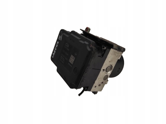 RENAULT LAGUNA 3 III 07- 1.5 DCI POMPA ABS 476600047R