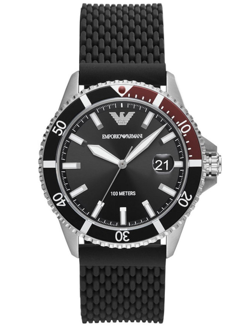 Pánské Hodinky Emporio Armani AR11341 Diver (zi043a)