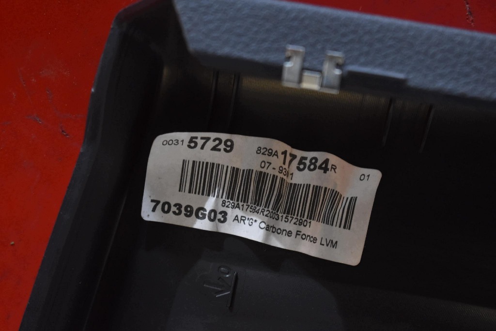 side side door KOMPLET EU DACIA SANDERO 2 II 5D HB 13-16