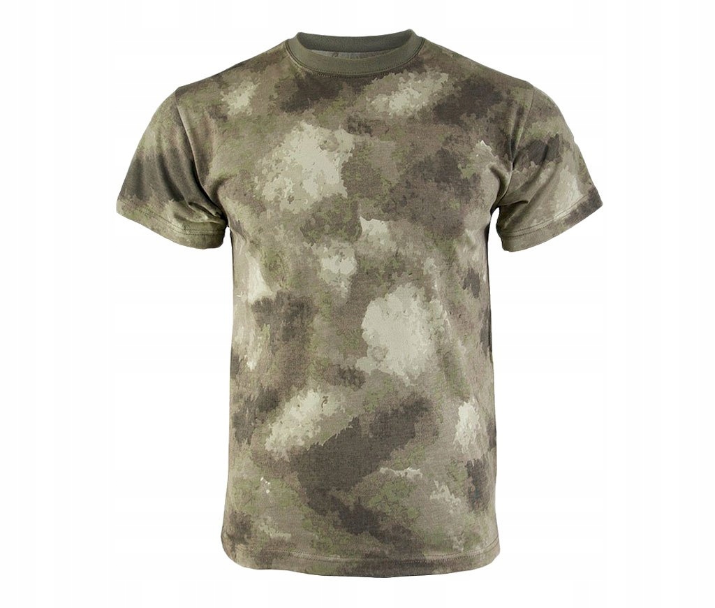 

Koszulka T-shirt moro Texar Mud Cam XXL