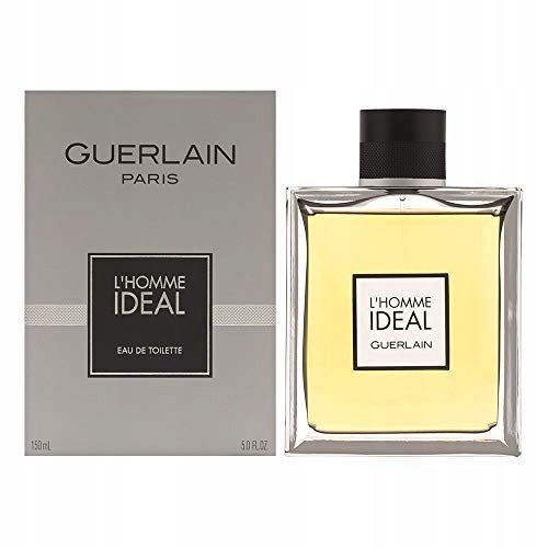 Guerlain Lhomme Ideal Edt Objem: 150 ML Pro Muže
