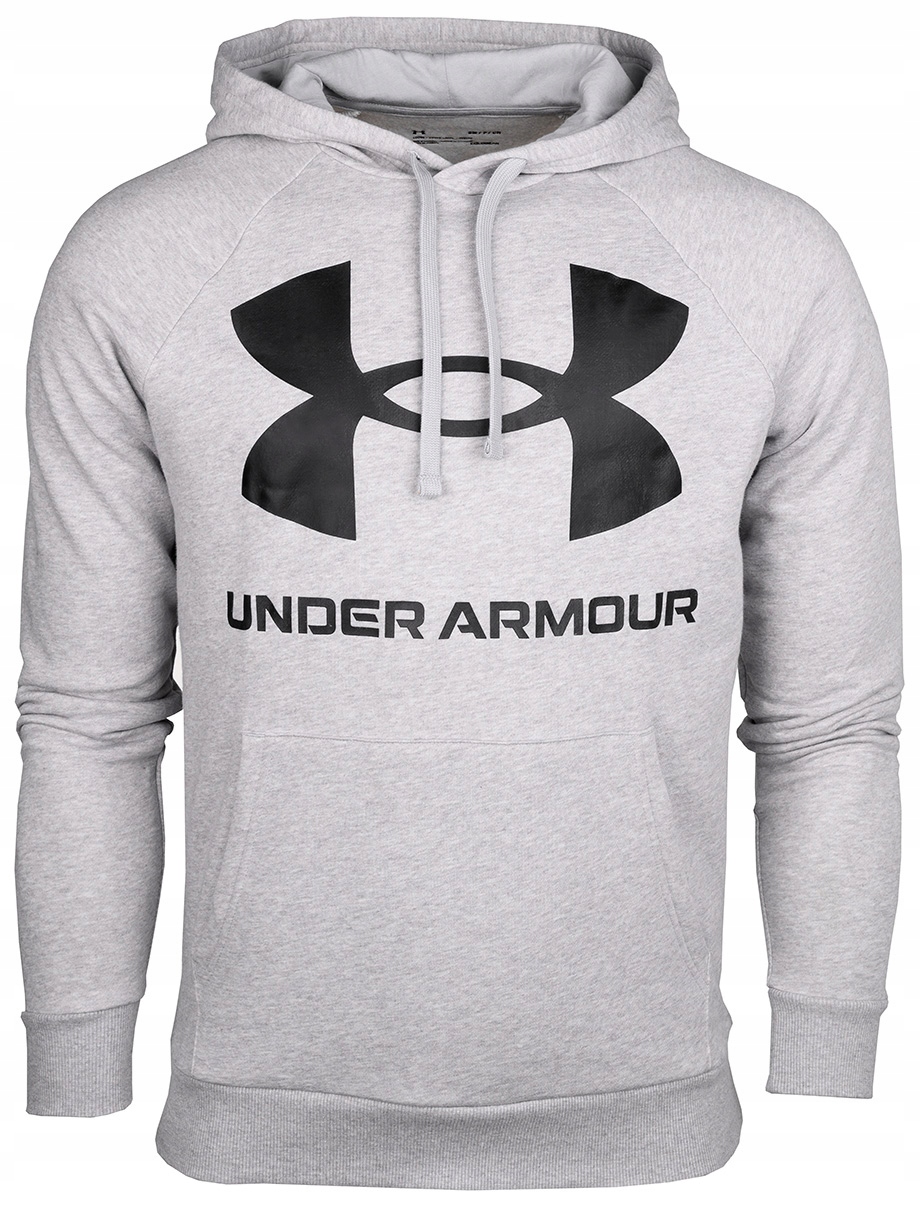 

Under Armour bluza męska z kapturem roz.M