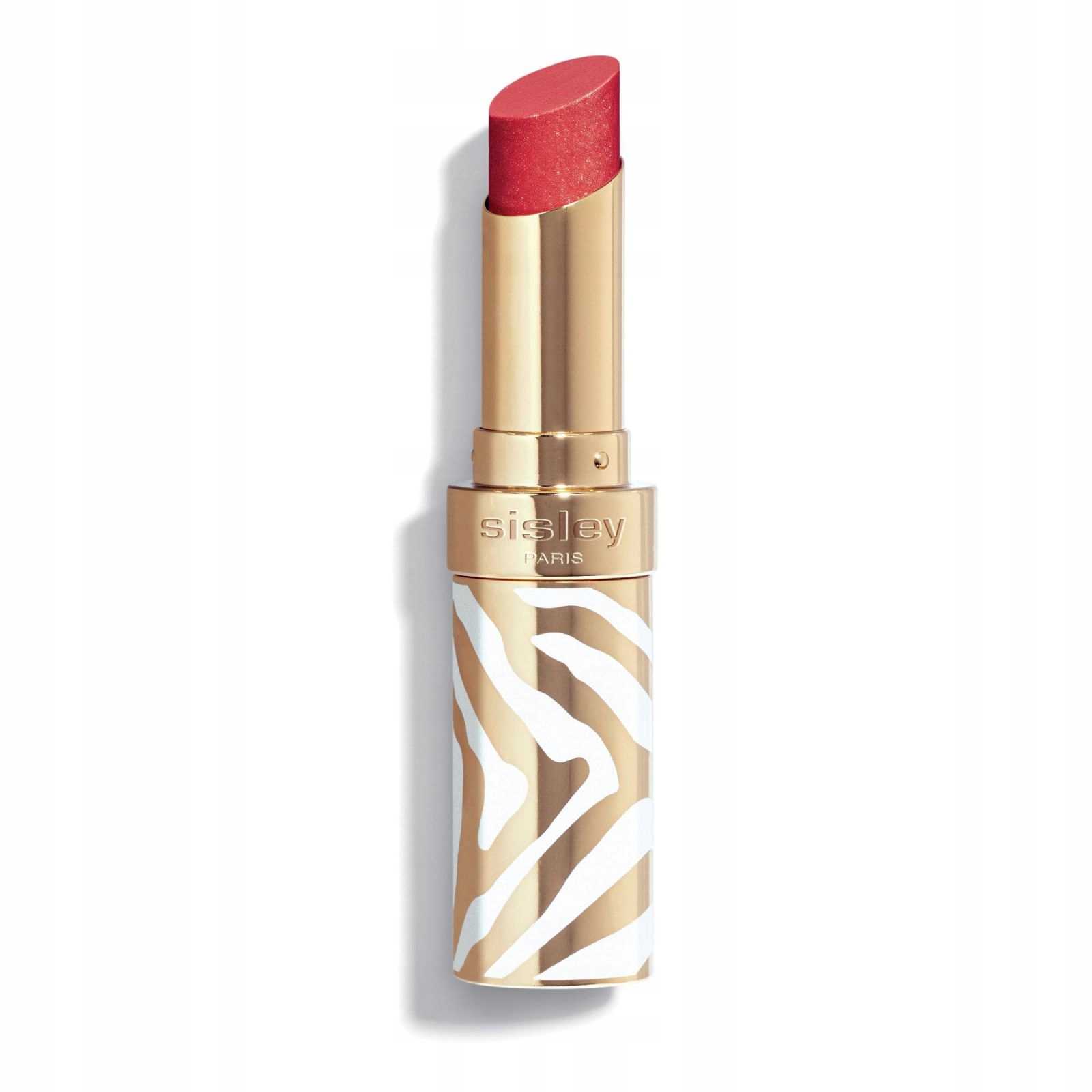 Sisley Glossy Lipstick Phyto-rouge Shine 3 G Shade: 30 Sheer Coral