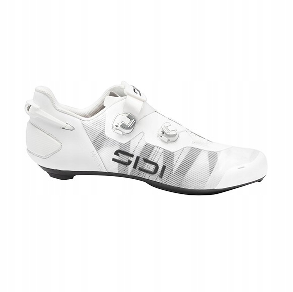 Sidi Tretry Wire 3 White 40