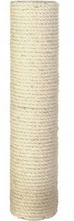 

Trixie Słupek Zapasowy do Drapaka 9 × 40 cm, 43991