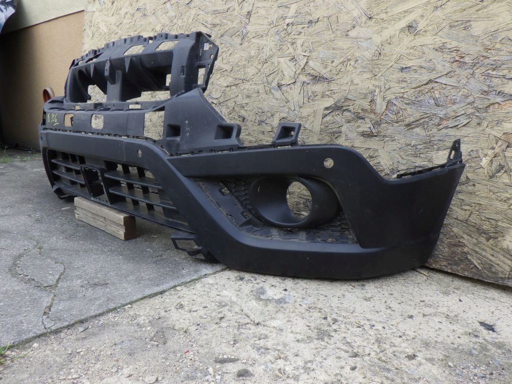 SUZUKI SX4 SX-4 S CROSS LIFT front bumper
