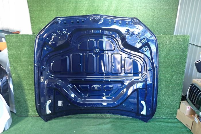 BMW G60 G61 5 23- bonnet