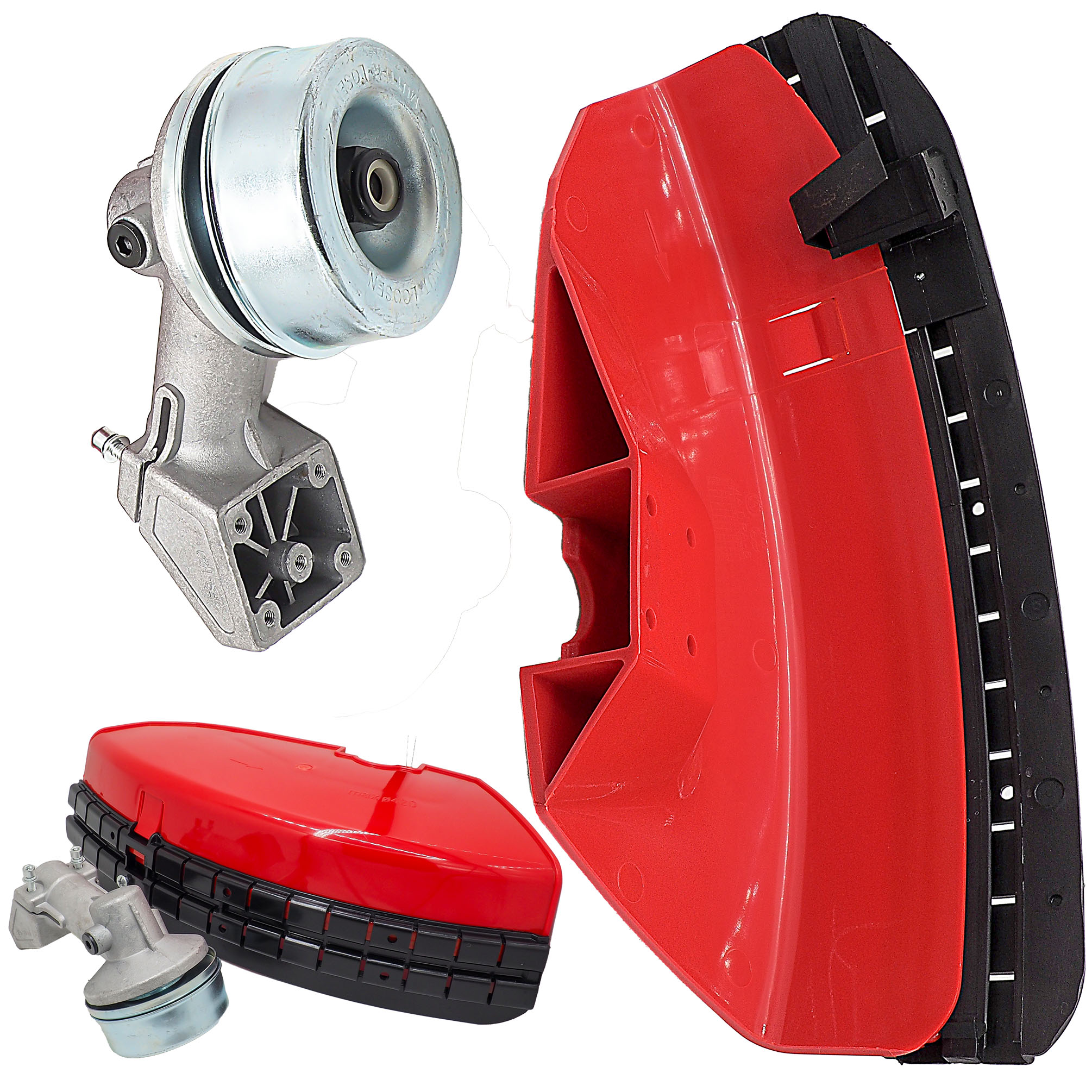 Przekładnia Osłona Do Kosy Stihl FS55 FS120 FS200 zamiennik za 41376400100