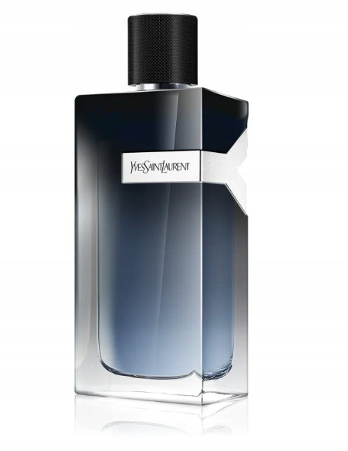 Yves Saint Laurent Y pro muže 100 ml