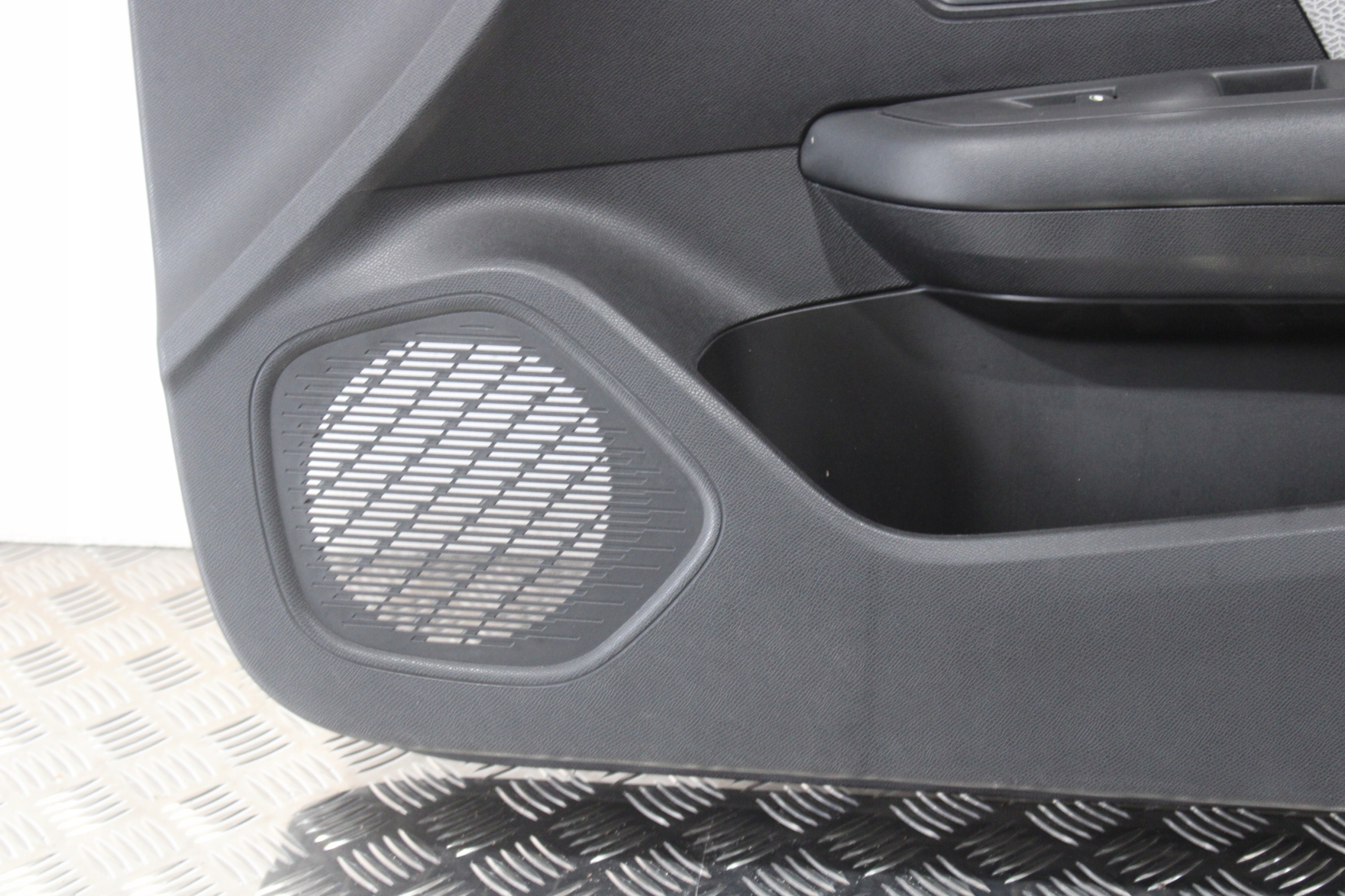 upholstery side door right front CITROEN C4 III 3