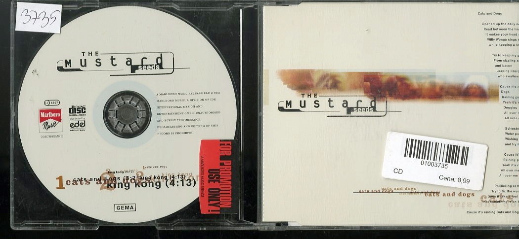 The Mustard Seeds ☆III Black Mustard Seeds Whole Organic - Brown Mustard Seed Spicy