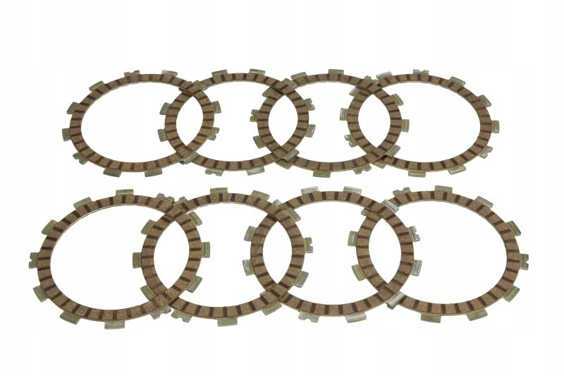 E43774_C Sada brzdových kotúčov spojky je vhodná pre