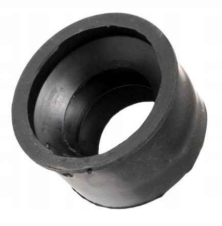 GUMOWA USZCZELKA DO TRAPERA Fi110 52MM USZCZELKI