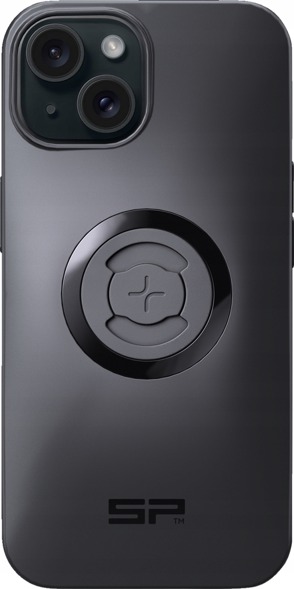 Pouzdro Sp Connect Spc+ pro telefon iPhone 15