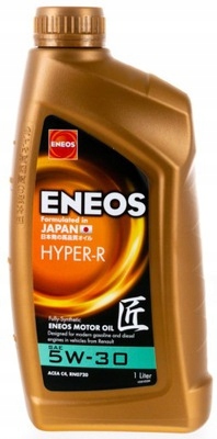 

Eneos Hyper R 5W30 1L