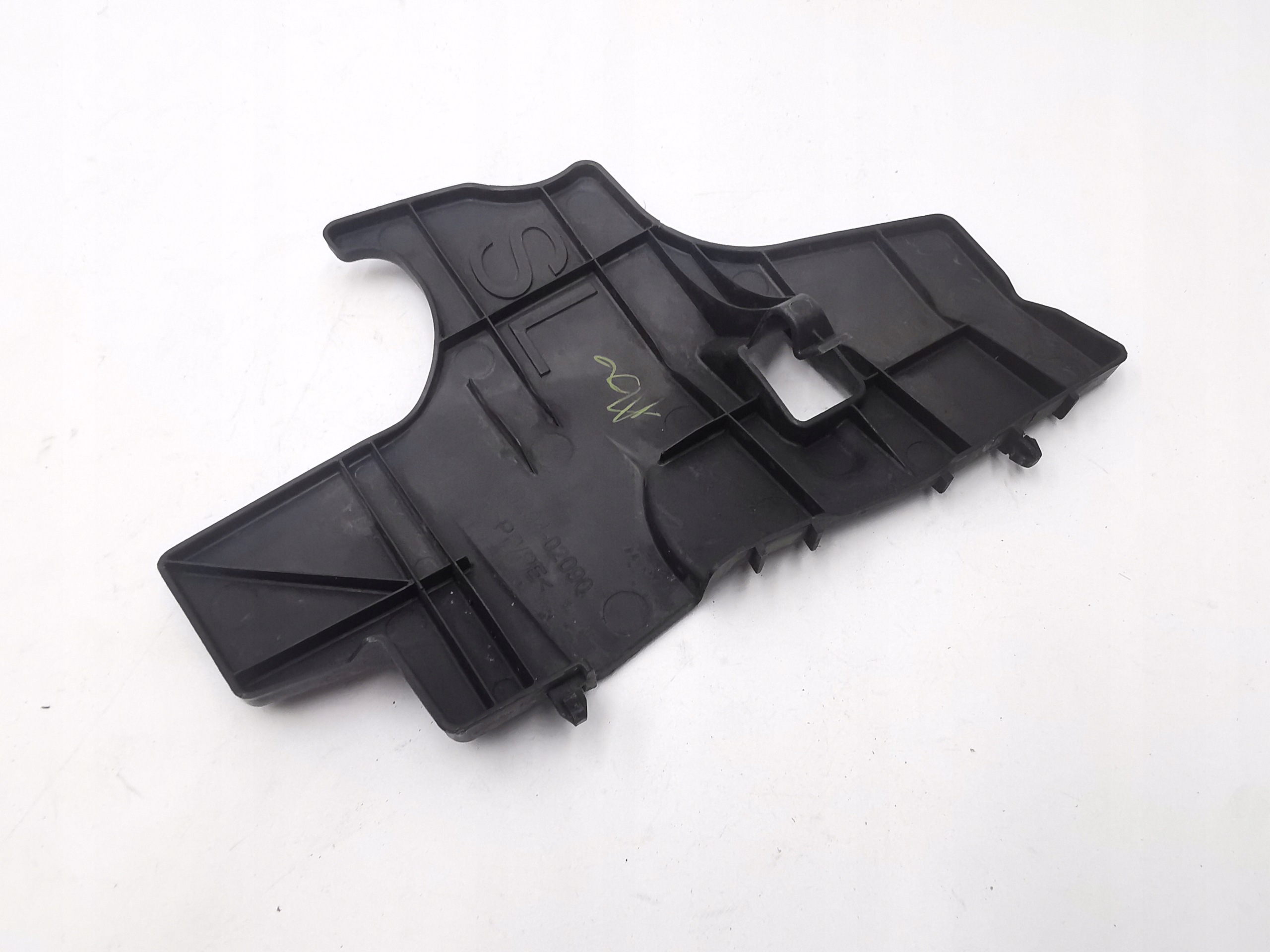 volant vzduchový levá přívod TOYOTA COROLLA E15 53294-02090