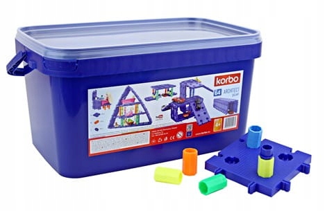 Korbo Architect Blue (R1025)