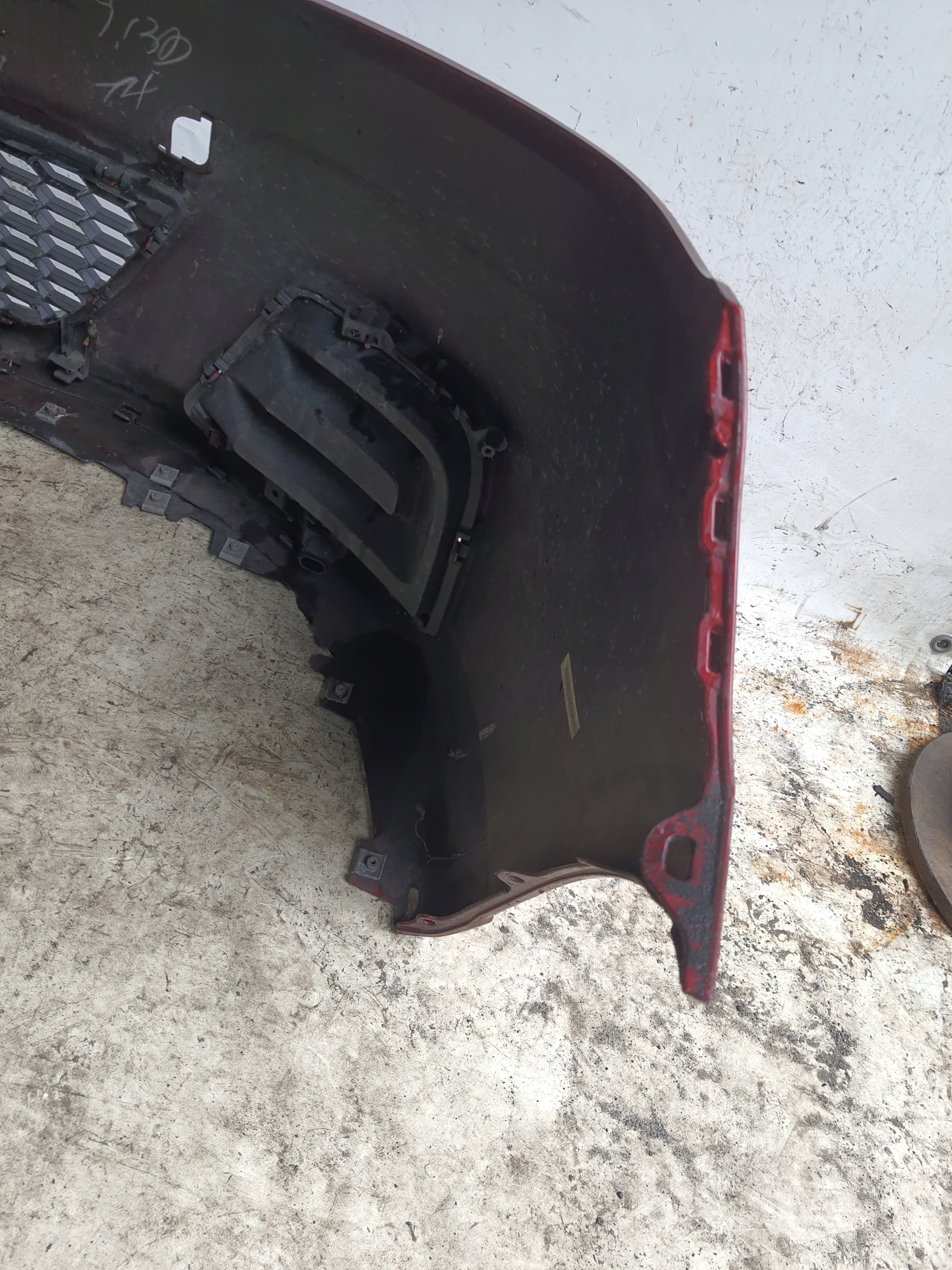 MAZDA 5 LIFT 07-10 stoßstange