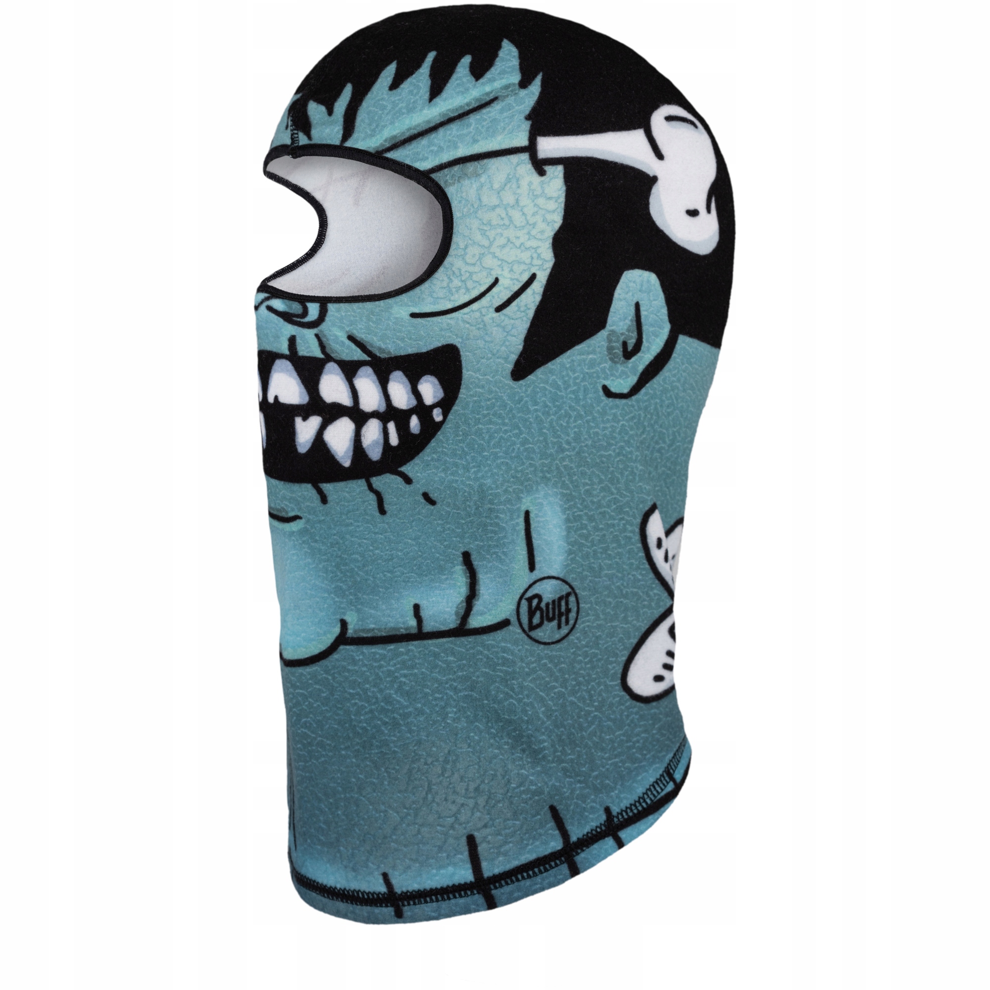 Dětská kukla Buff Polar Balaclava Farcy Opaline one size