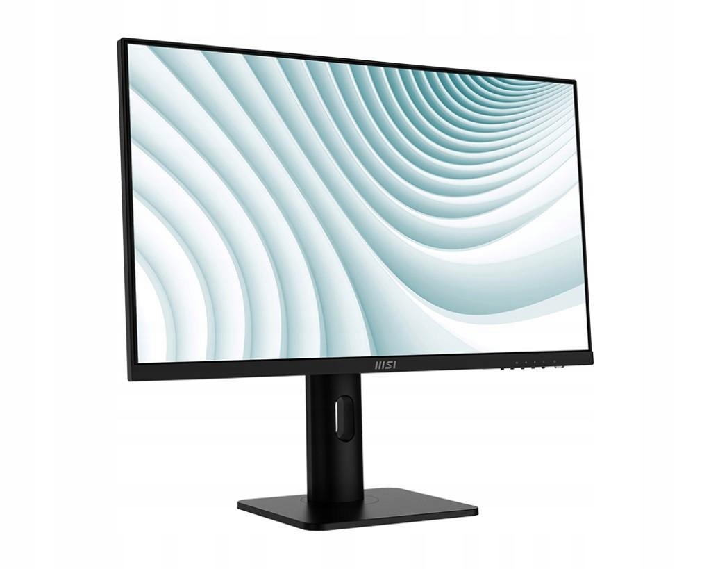 Monitor 27 cali Pro MP273AP LED/FHD/Flat/100Hz/czarny