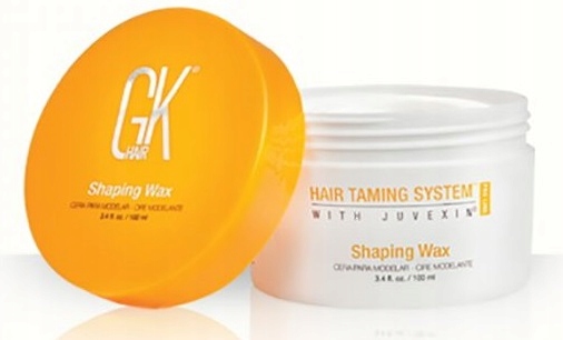 

Global Keratin GKHair Shaping Wax 100g