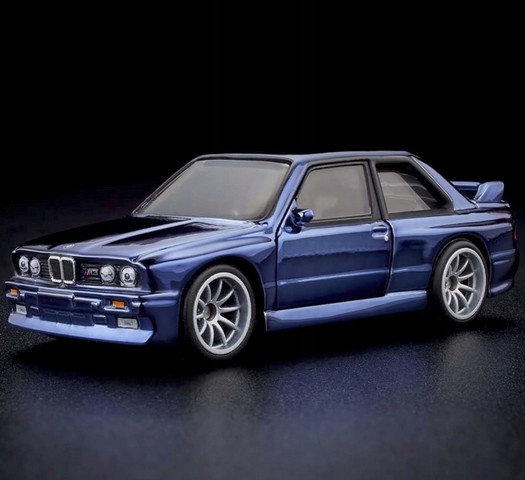 ホット ウィール RLC 限定 2008 BMW M3。 ホット ウィール RLC 限定 2008 BMW M3。 Hot Wheels RLC